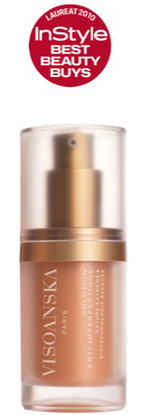 Solution Anti-Imperfections