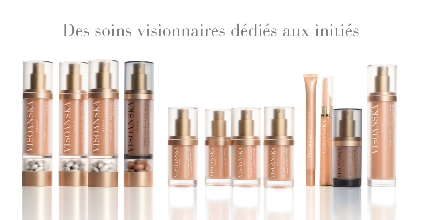 Des soins visionnaires d&eacute;di&eacute;s aux initi&eacute;s