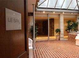 LE SPA Paris