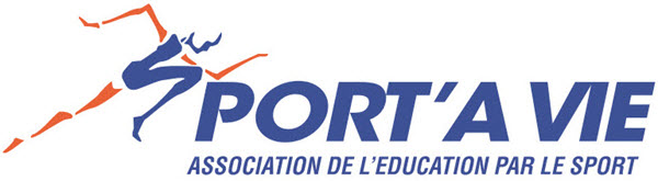 Logo Sport'A Vie VISOANSKA