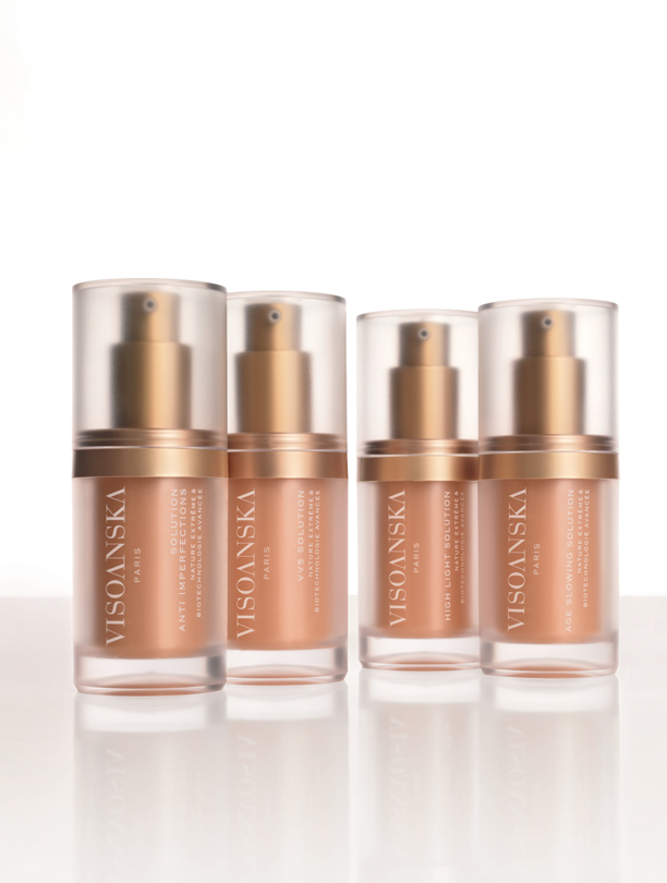 Packshot Serum Visoanska