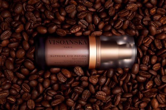 Supreme Eye Potion VISOANSKA