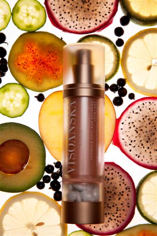 Visoanska fruits visual