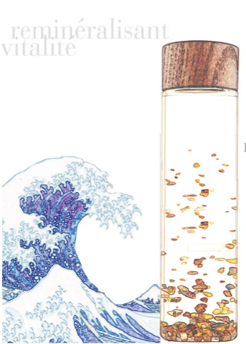 Source Premiere - Concentré d'eau de mer