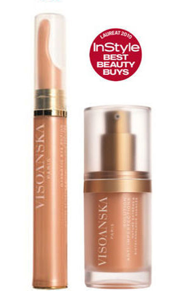 Visoanska Best Beauty Buy 2010