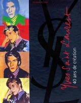 Exposition YSL