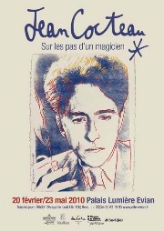 Exposition Cocteau