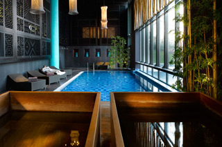 Buddha-Bar-Spa d'Evian