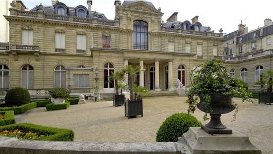 Musée Jacquemart-André