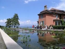 Jardins du pré curieux