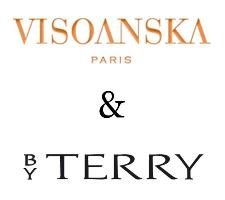 Logos Visoanska and By Terry