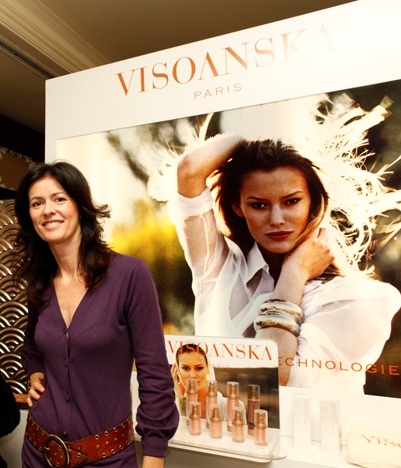 Beauty Party Visoanska - Madrid